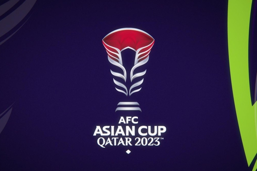 Bảng xếp hạng tổng thể các đội tham dự bóng đá ASIAD 2023, thể hiện vị trí và điểm số sau vòng bảng.