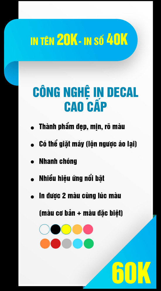 Biểu tượng công nghệ in cao cấp, giúp đội bóng có diện mạo chuyên nghiệp khi sử dụng giày bóng rổ 200k