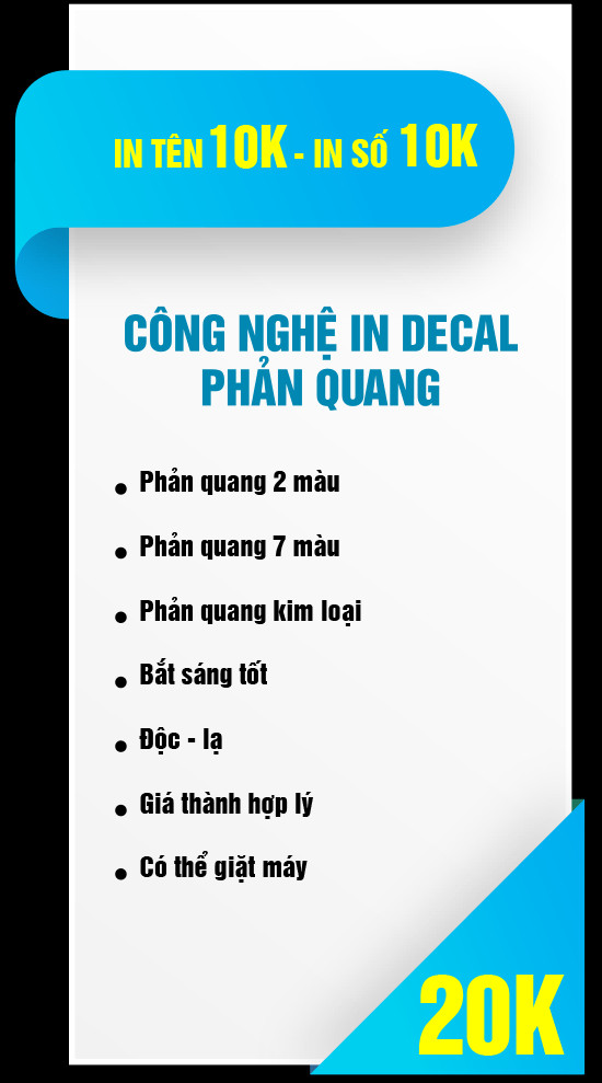 Biểu tượng công nghệ in phản quang, tạo điểm nhấn cho trang phục, kết hợp với giày bóng rổ 200k