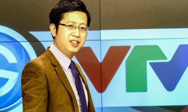 Bình luận viên Việt Khuê, nữ BLV tài năng và duyên dáng