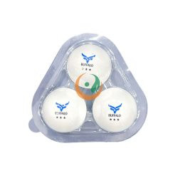 Bóng Buffalo tập luyện