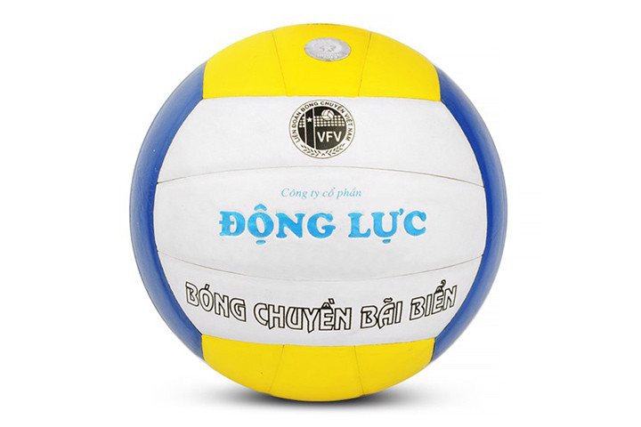 Bóng chuyền bãi biển