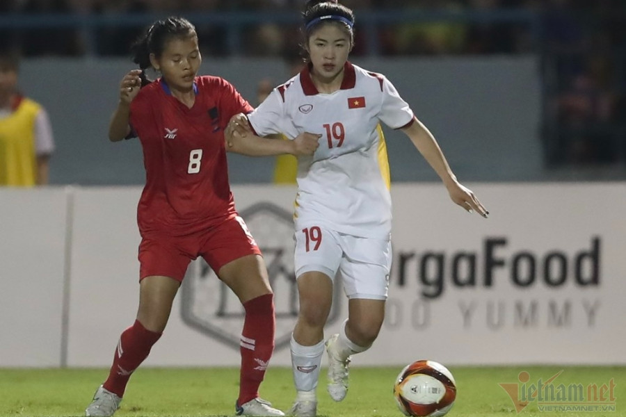 Bóng đá nữ Việt Nam thi đấu tại SEA Games 31, ảnh hưởng đến lịch bán kết bóng đá nam SEA Games 31