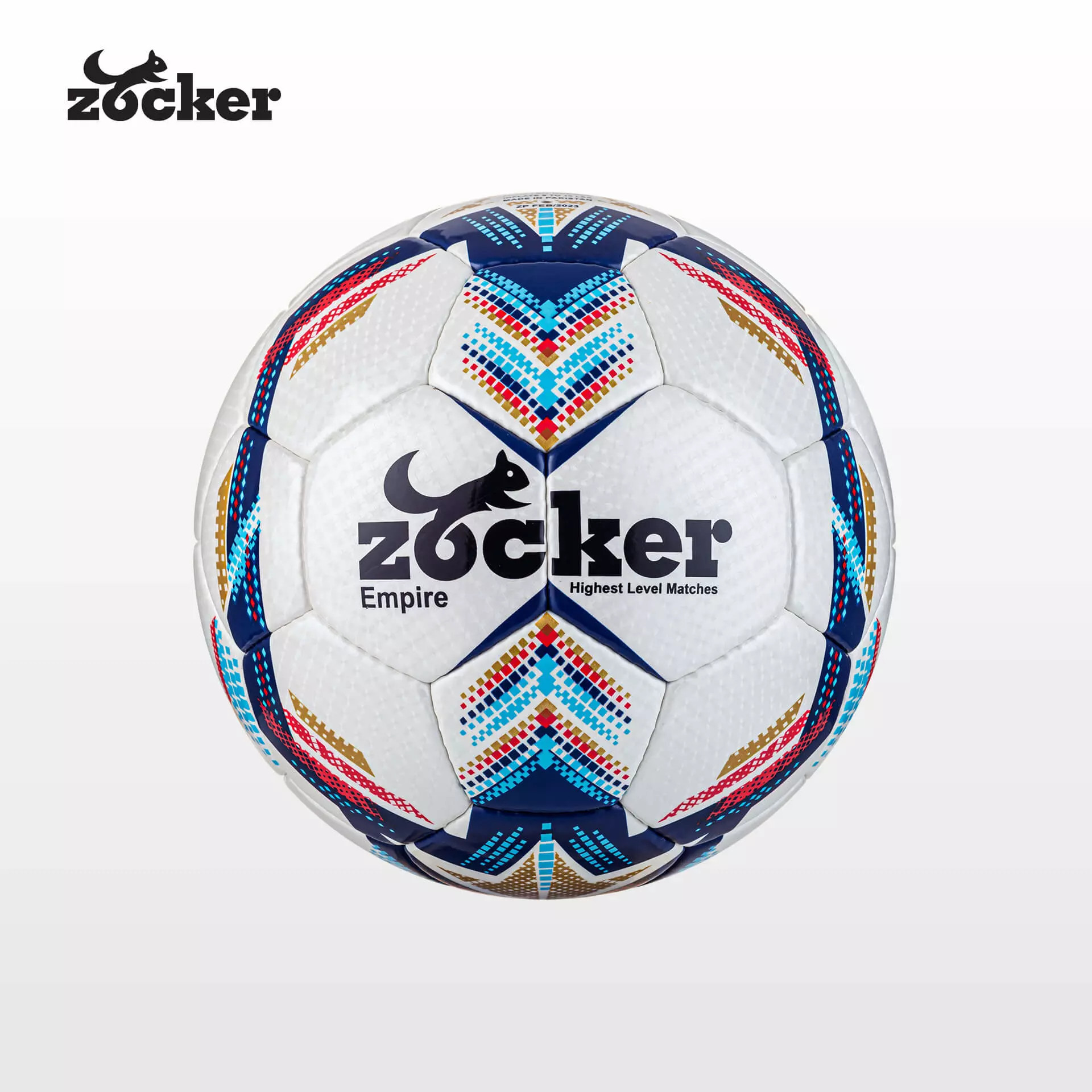 Bóng đá Zocker Empire