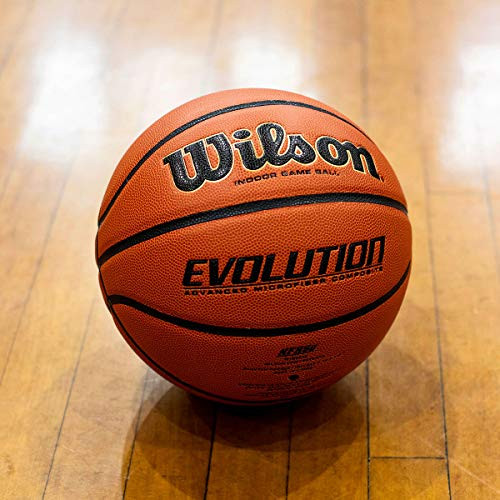 Bóng rổ Wilson