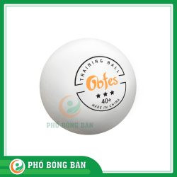 Bóng tập Gofes cho luyện tập