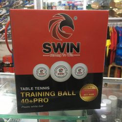 Bóng tập Swin 100 quả