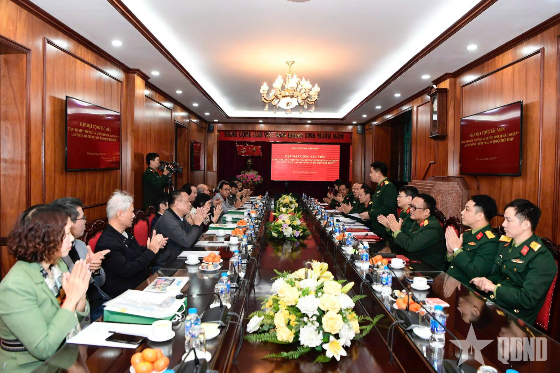 Buổi gặp gỡ các chuyên gia, trao đổi kiến thức trong môi trường diễn đàn cá độ bóng đá
