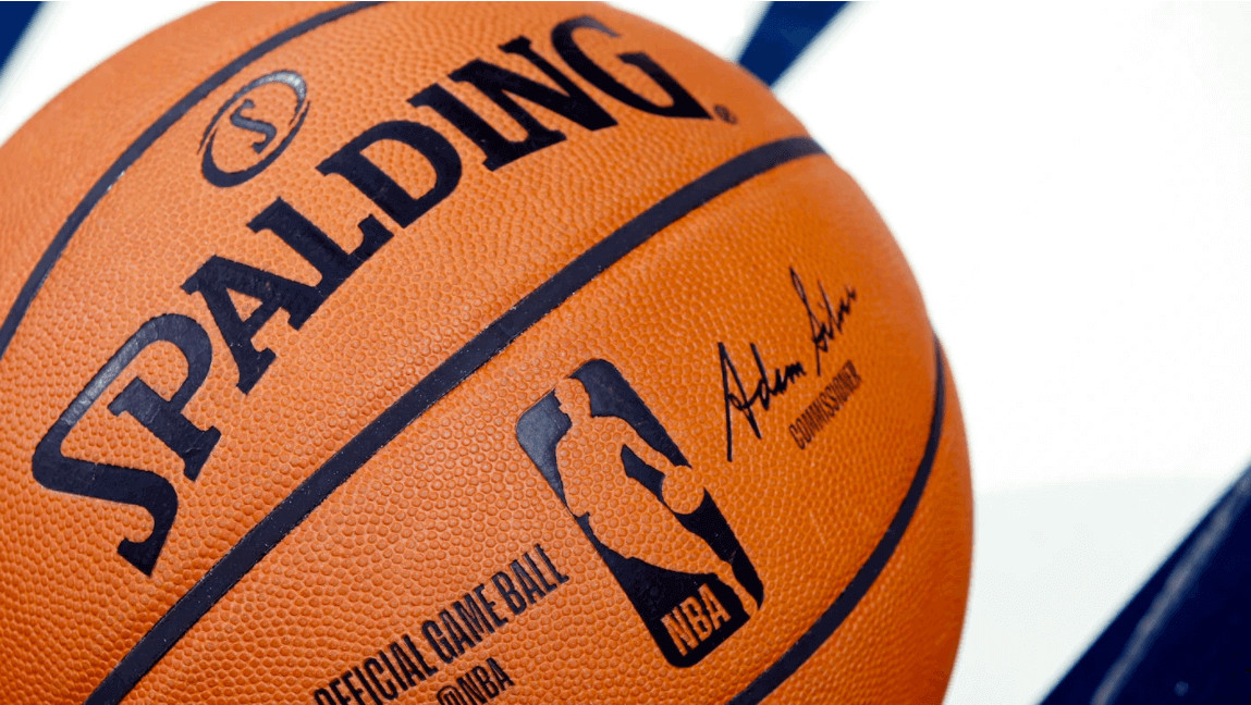 Các loại bóng rổ Spalding