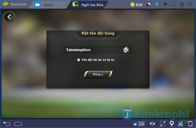 cách chơi 360mobi ngôi sao bóng đá trên pc quà tặng