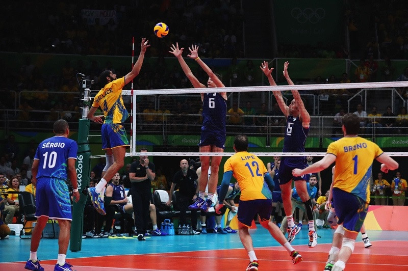Cách tính điểm bóng chuyền theo hệ thống Rally Point
