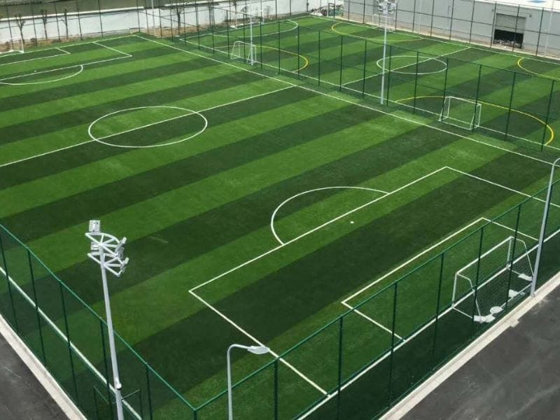 Cần chú ý đến các hạng mục đầu tư