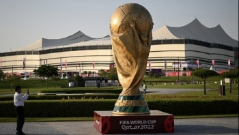 Cập nhật kết quả World Cup 2022 và lịch thi đấu trực tiếp trên VTV2 và các kênh VTV
