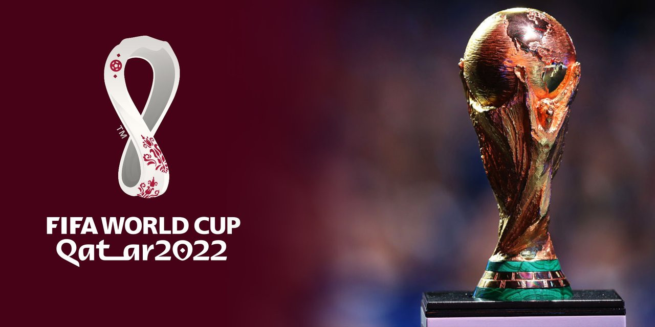 Cầu thủ ăn mừng tại World Cup 2022 được trực tiếp trên VTV5