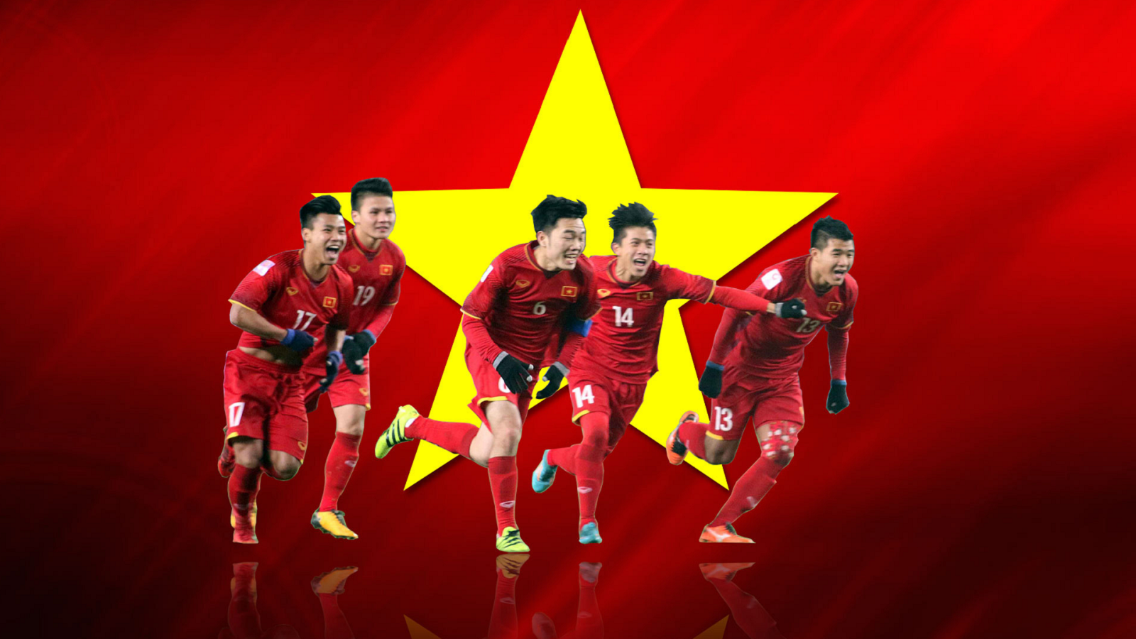 Cầu thủ bóng đá Việt Nam