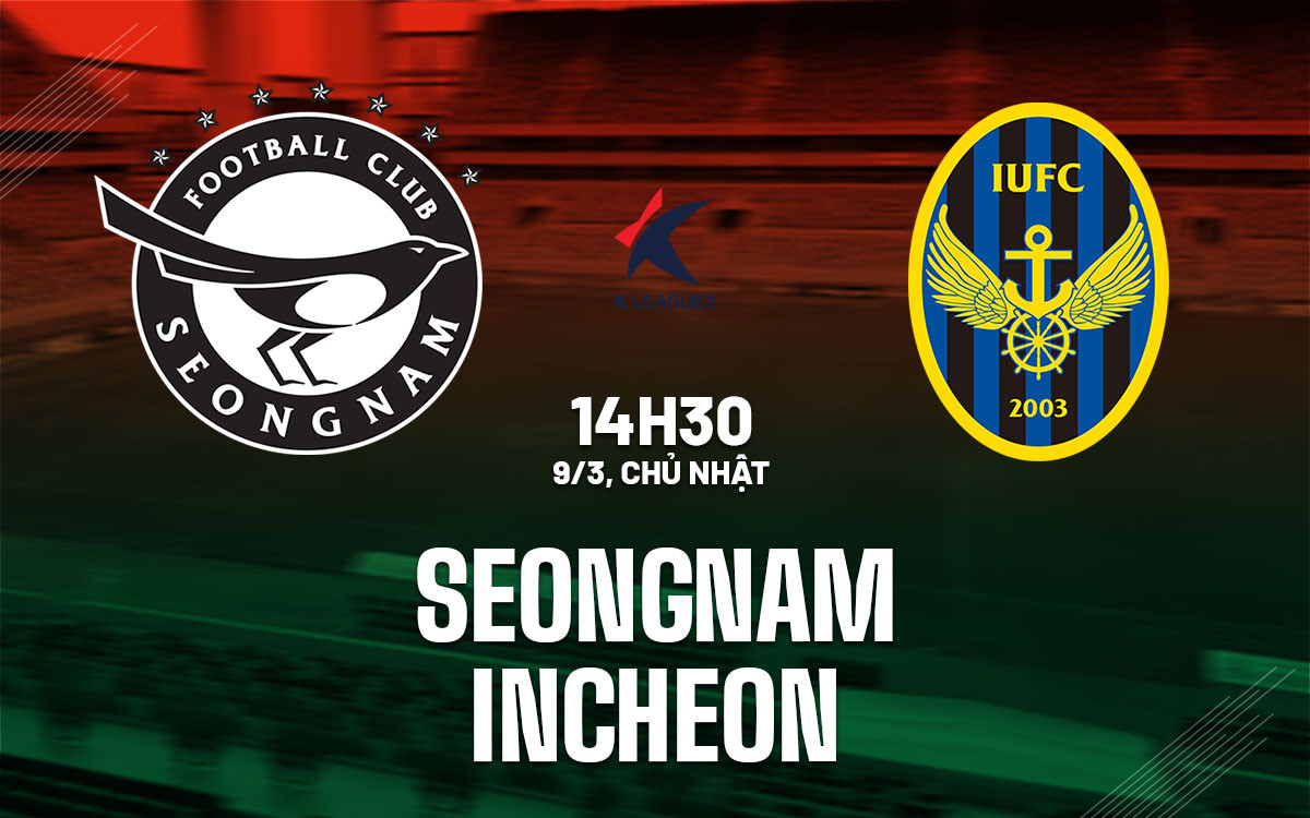 Cầu thủ Incheon và Seongnam tranh chấp bóng trên sân, minh họa cho kết quả bóng đá Incheon hôm nay và diễn biến trận đấu