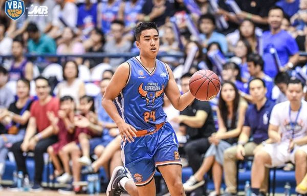 Cầu thủ Stefan Nguyễn Tuấn Tú