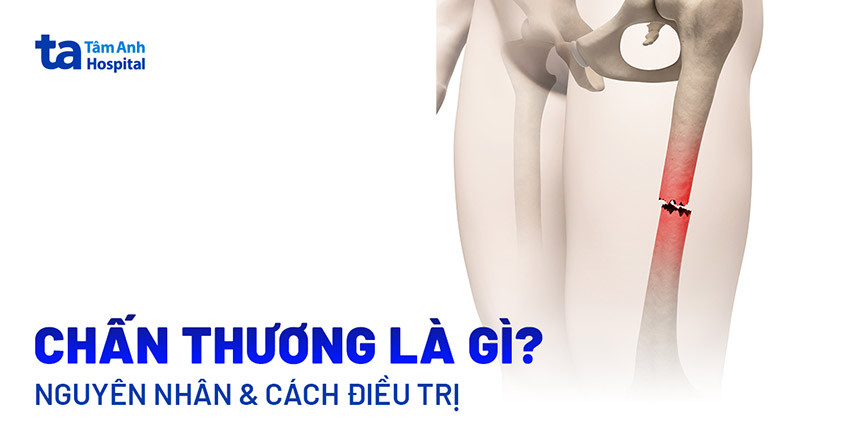 Chấn thương trong bóng đá