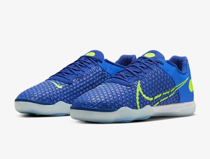 Chi tiết công nghệ đệm Nike React
