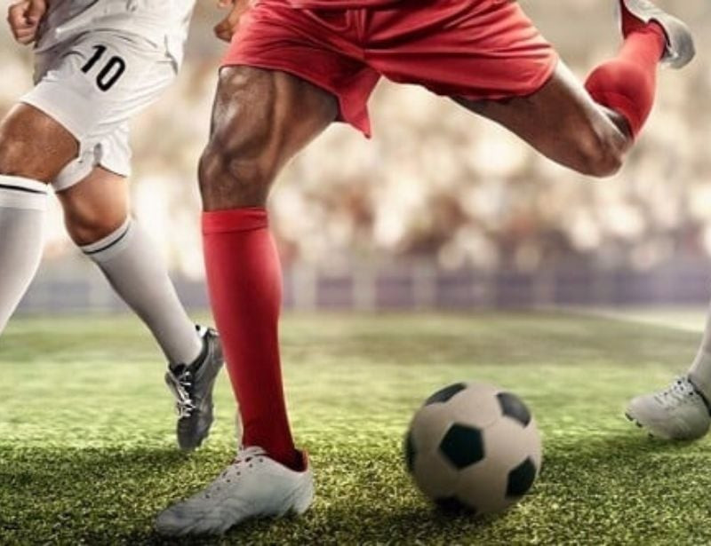 Chiến thuật tấn công cơ bản cho người mới tập bóng đá để tạo cơ hội ghi bàn