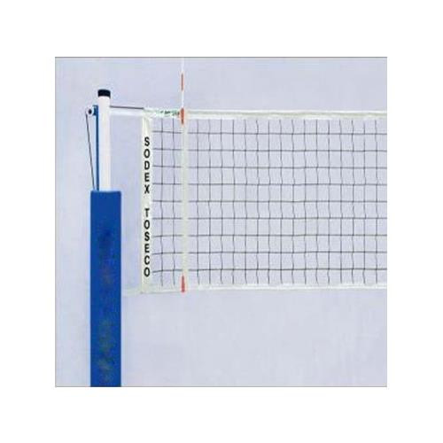 Chiều cao lưới bóng chuyền THCS tiêu chuẩn cho tập luyện và thi đấu