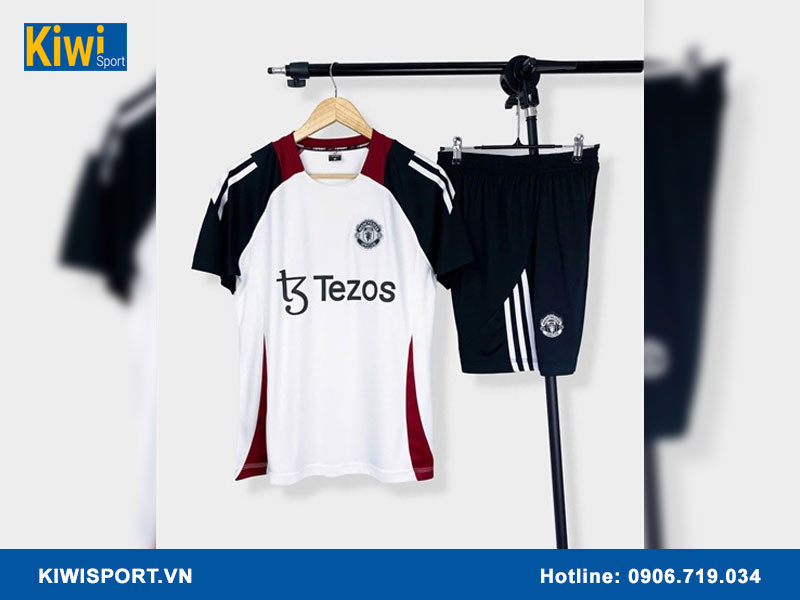 Chọn Áo Bóng Đá Form Châu Âu Tại Kiwisport.vn