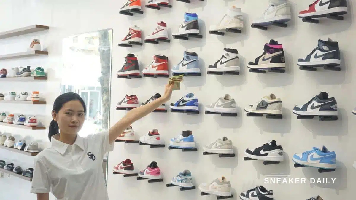 cửa hàng sneaker Bắc Ninh (4)