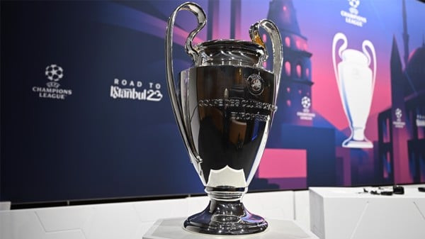 Cúp C1 châu Âu UEFA Champions League