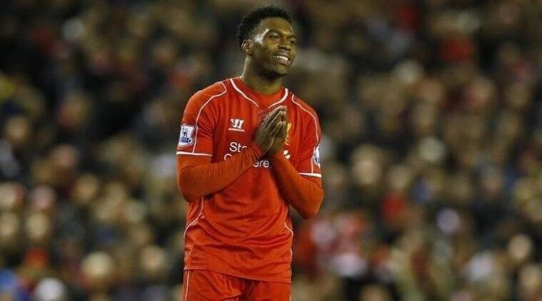 Daniel Sturridge là siêu dự bị với 17 bàn thắng trong sự nghiệp Premier League