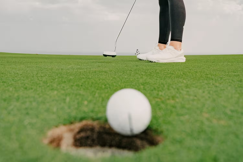 Bảng điểm và cách tính điểm trong luật chơi golf cơ bản