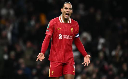 Đội hình Liverpool thi đấu trong trận gặp câu lạc bộ bóng đá Accrington Stanley tại FA Cup