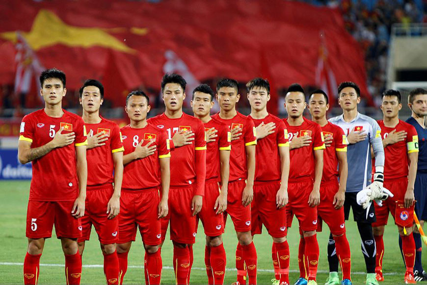 Đội hình U22 Việt Nam tập trung chuẩn bị cho mục tiêu Huy chương Vàng SEA Games 30