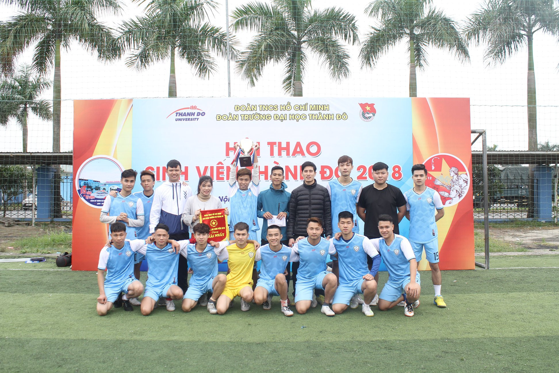 Đội vô địch bóng đá nam Thành Đô, biểu tượng sức mạnh của câu lạc bộ bóng đá Thành Đô Dung Thành