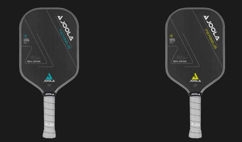 Joola đã thành công trong việc tạo ra những sản phẩm vợt pickleball phù hợp với mọi đối tượng người chơi