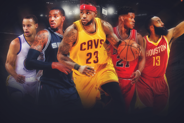 Sức hút của giải bóng rổ nhà nghề Mỹ NBA đối với khán giả Việt Nam qua màn ảnh VTVcab