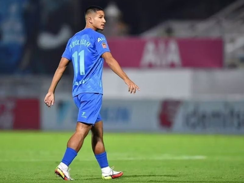 Faiq Bolkiah - Cầu thủ bóng đá giàu nhất thế giới với tài sản thừa kế khổng lồ
