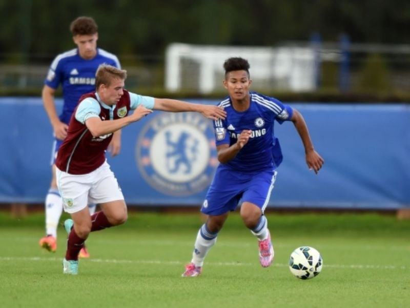 Faiq Bolkiah không chú trọng xây dựng thương hiệu cá nhân như các siêu sao bóng đá khác