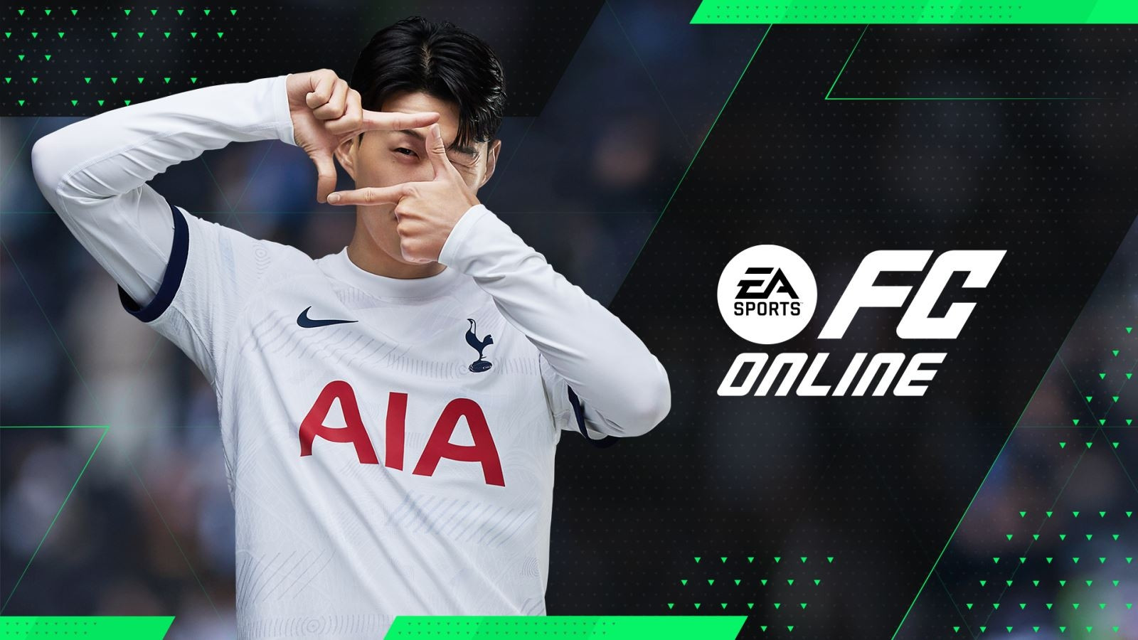 FC Online - Trải nghiệm game quản lý bóng đá chân thực