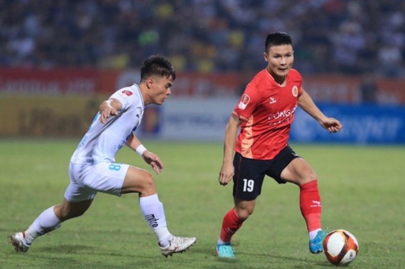 FIFA dự khán trận Siêu cúp Quốc gia, kiểm tra vận hành VAR