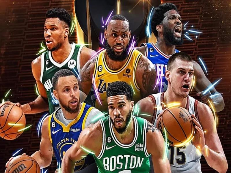 Giải bóng rổ NBA - National Basketball Association và tầm ảnh hưởng toàn cầu