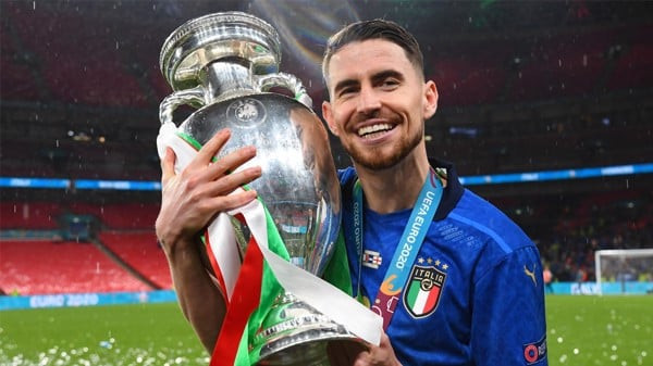 Giải vô địch bóng đá châu Âu UEFA EURO