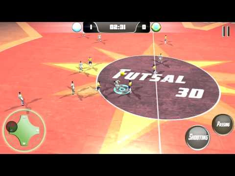 Giao diện điều khiển một trận đấu trong game bóng đá đường đá offline
