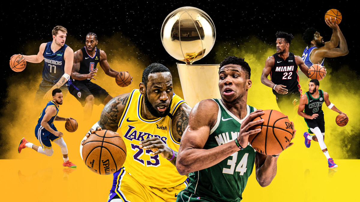 Giao diện trực tiếp bóng rổ NBA chuyên nghiệp