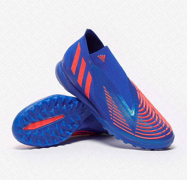 Giày adidas nam đá bóng Predator Edge.1 TF ứng dụng công nghệ Primeknit