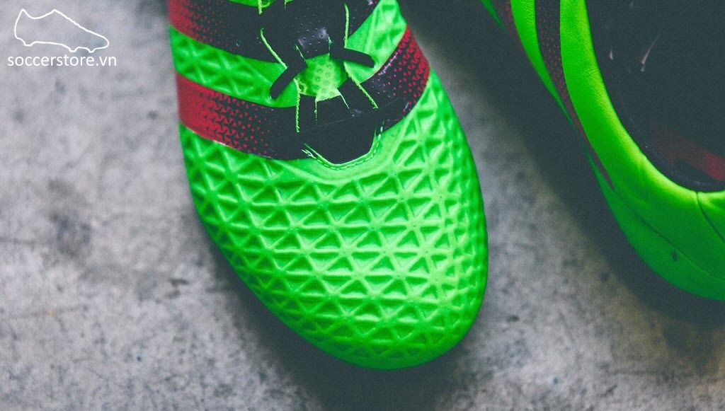 Giày đá bóng Adidas Ace 16.1 Synthetic, cho cảm giác bóng tốt