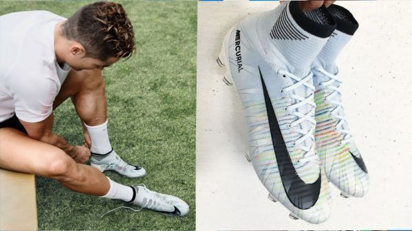 Giày đá bóng CR7 Nike Mercurial CR7 Chapter 5 Cut To Brilliance