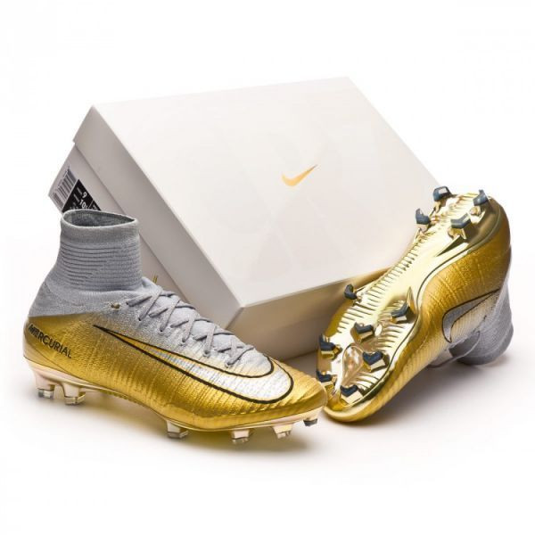 Giày đá bóng CR7 Nike Mercurial CR7 Quinto Triunfo