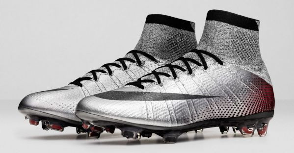 Giày đá bóng CR7 Nike Mercurial Superfly CR7 Quinhentos