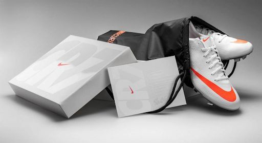 Giày đá bóng CR7 Nike Mercurial Vapor 7 CR SE