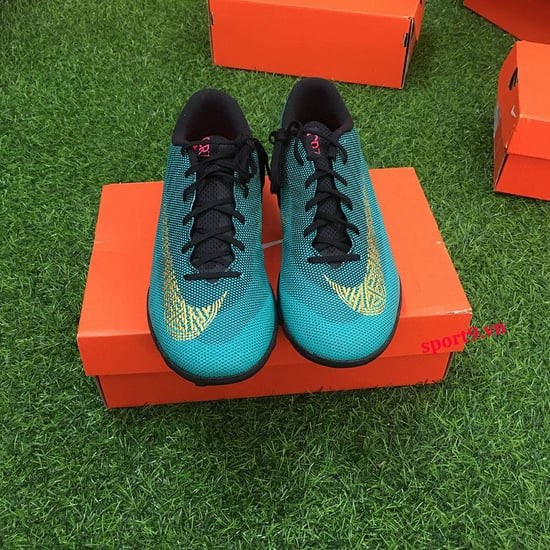 Giày đá bóng Nike chính hãng cho sân cỏ Hà Nội